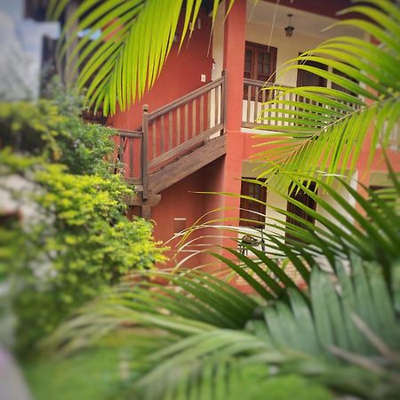 Villa Zen Pirenopolis Conforto E Bem-Estar Exterior photo