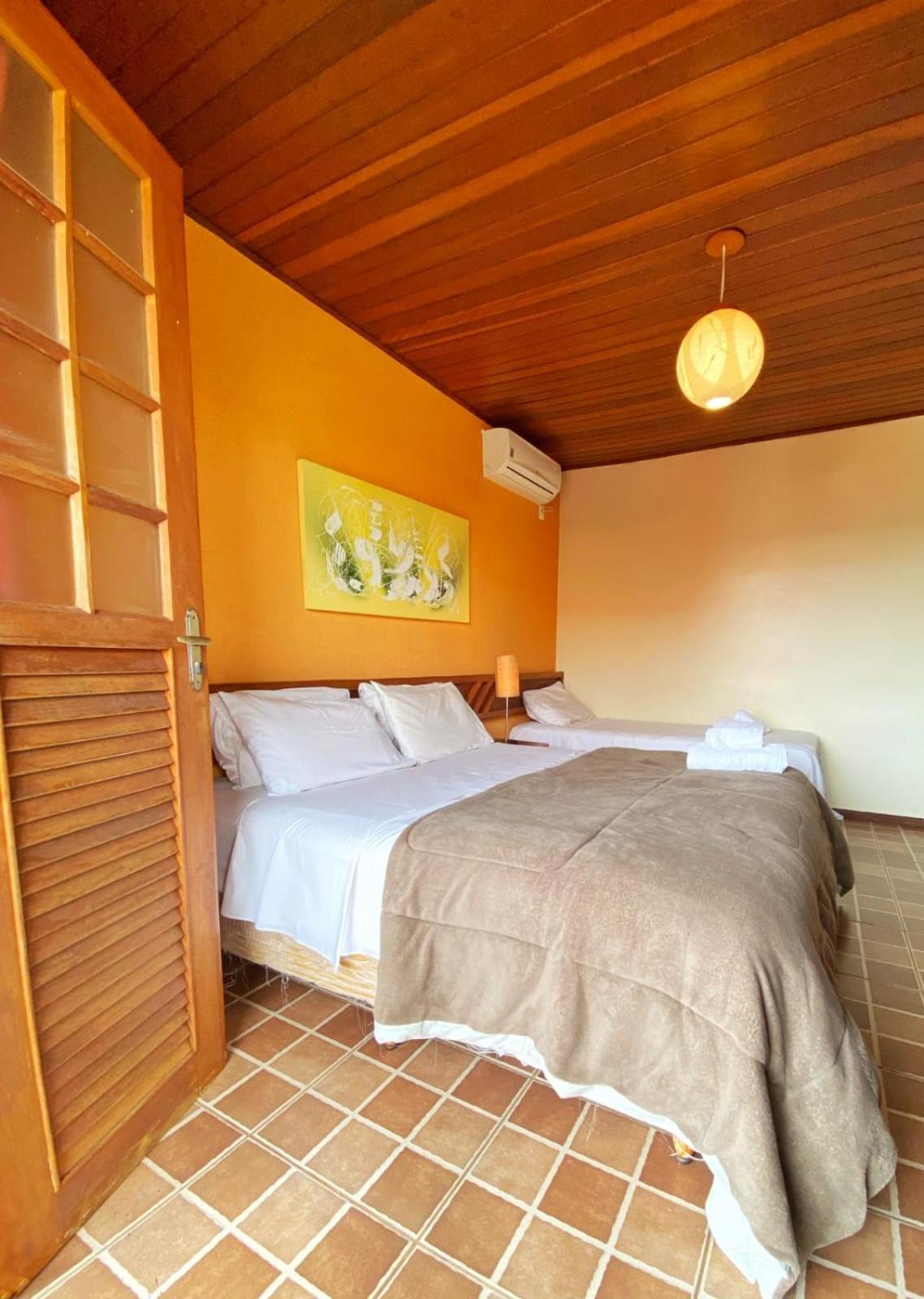 Villa Zen Pirenopolis Conforto E Bem-Estar Exterior photo