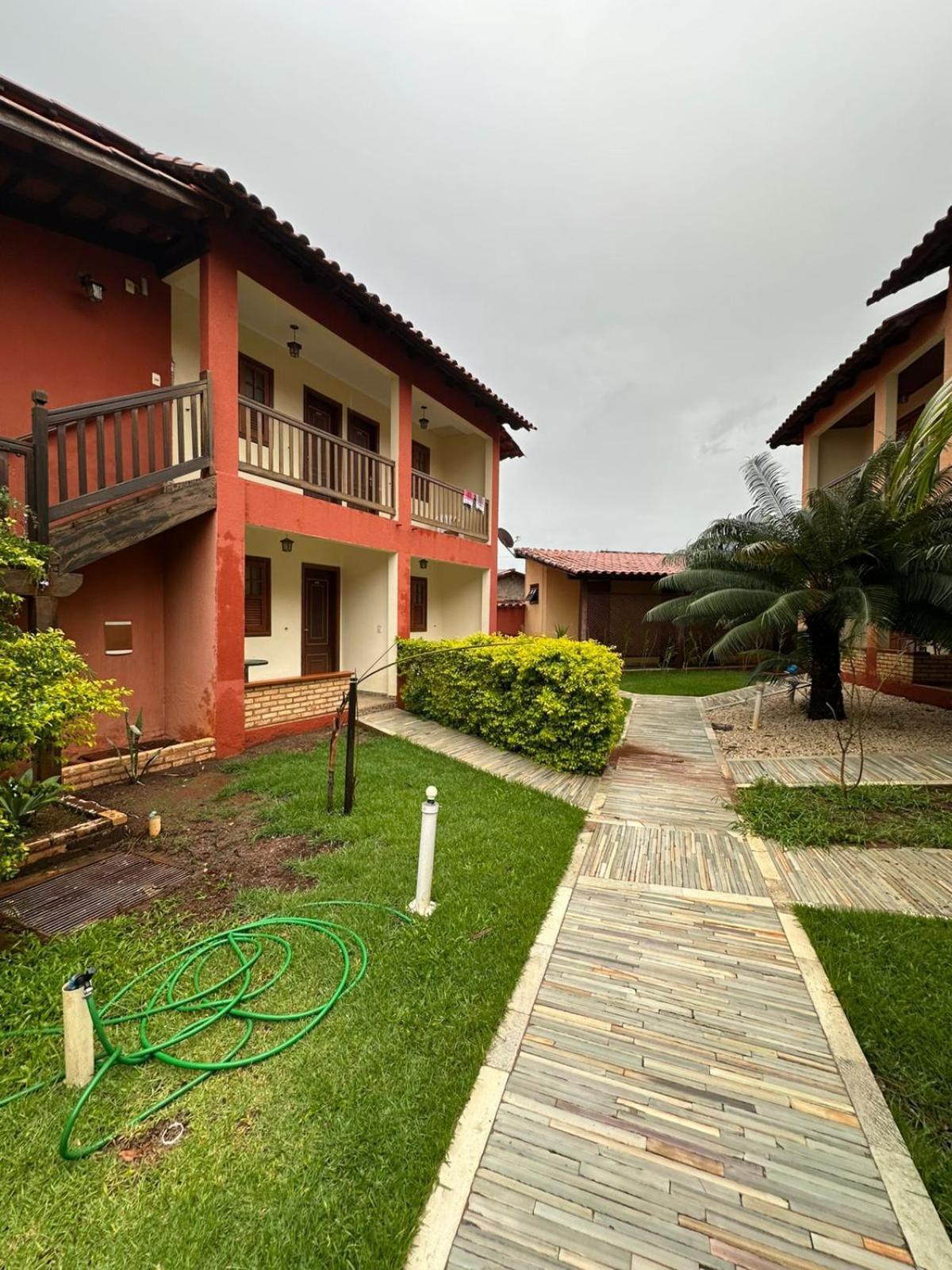 Villa Zen Pirenopolis Conforto E Bem-Estar Exterior photo